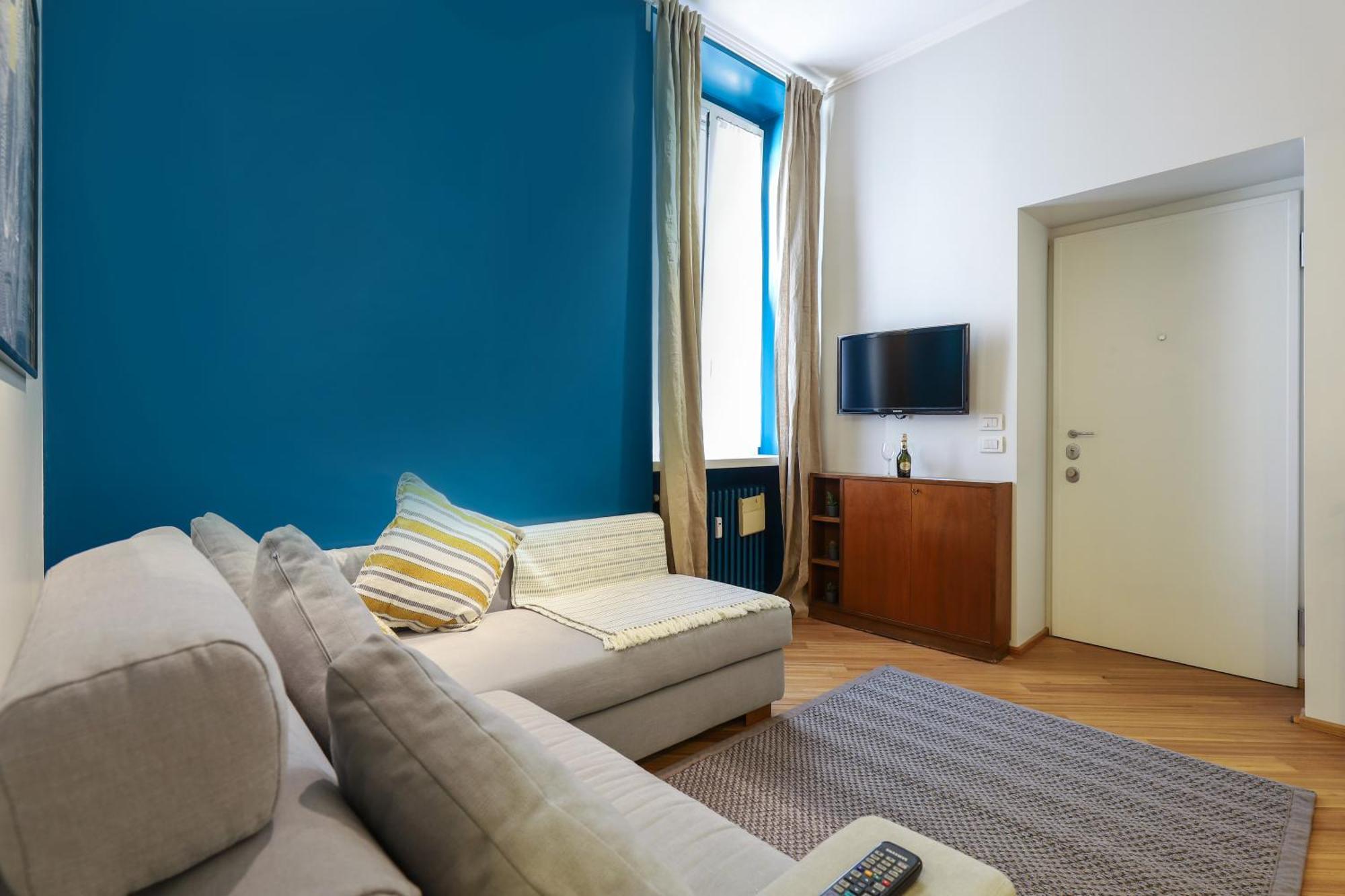 דירות Real Jewel In Milano Cadorna מראה חיצוני תמונה