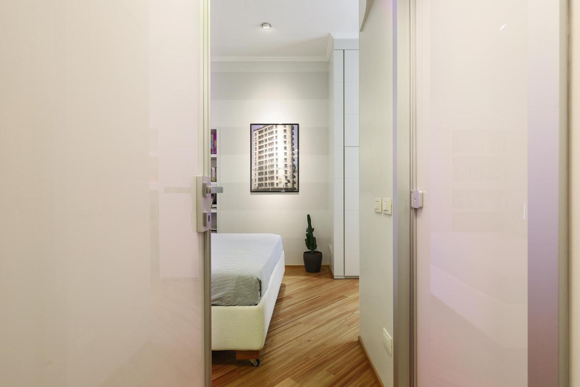 דירות Real Jewel In Milano Cadorna מראה חיצוני תמונה