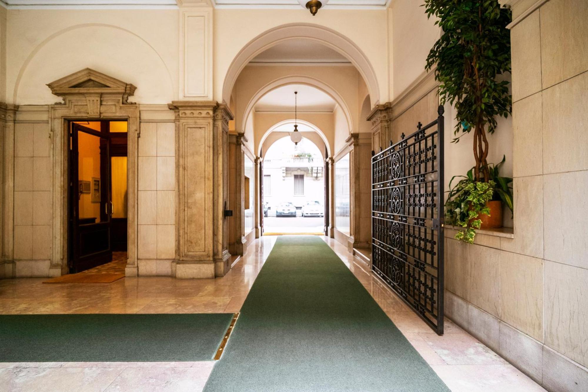 דירות Real Jewel In Milano Cadorna מראה חיצוני תמונה