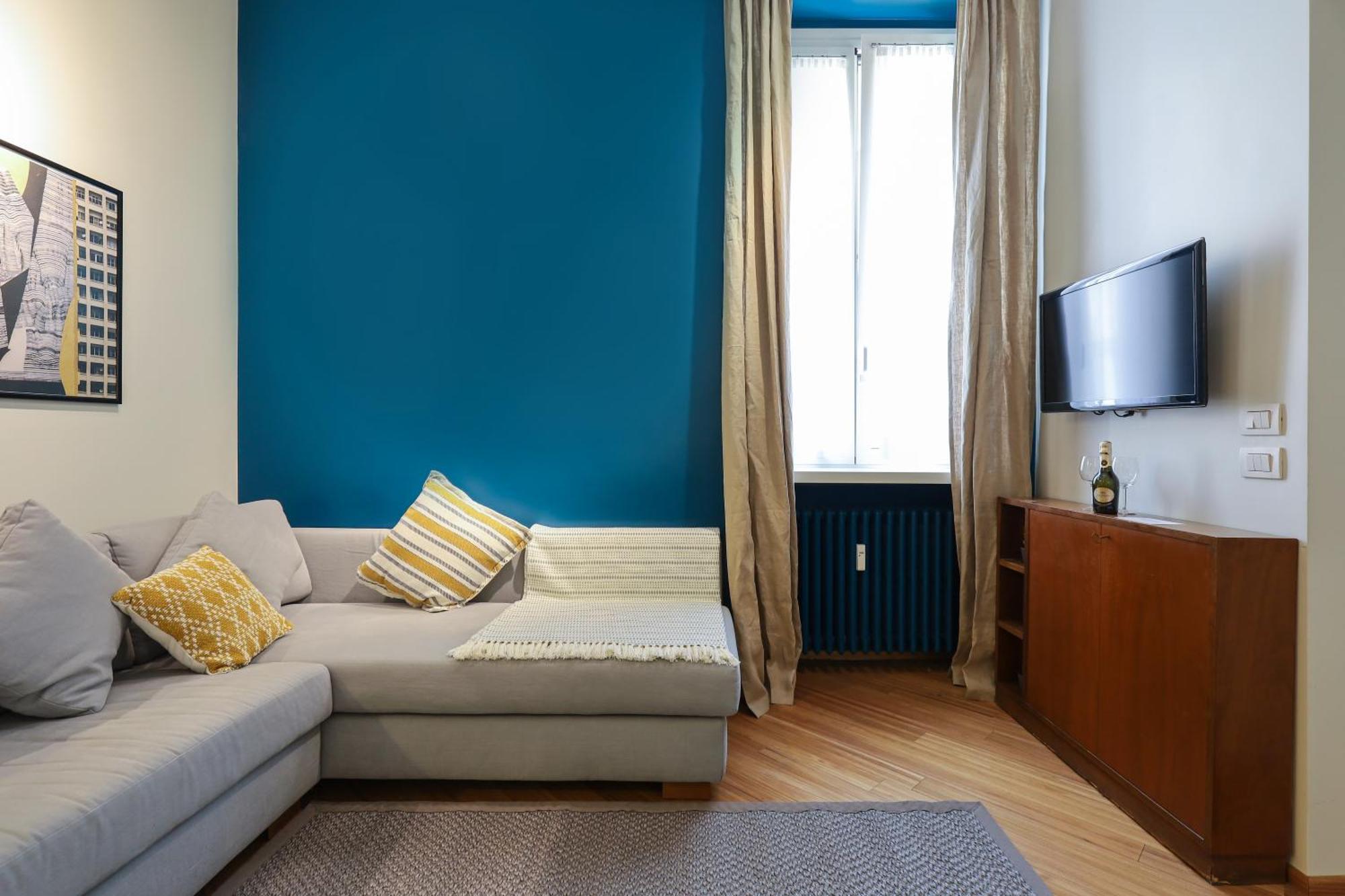 דירות Real Jewel In Milano Cadorna מראה חיצוני תמונה