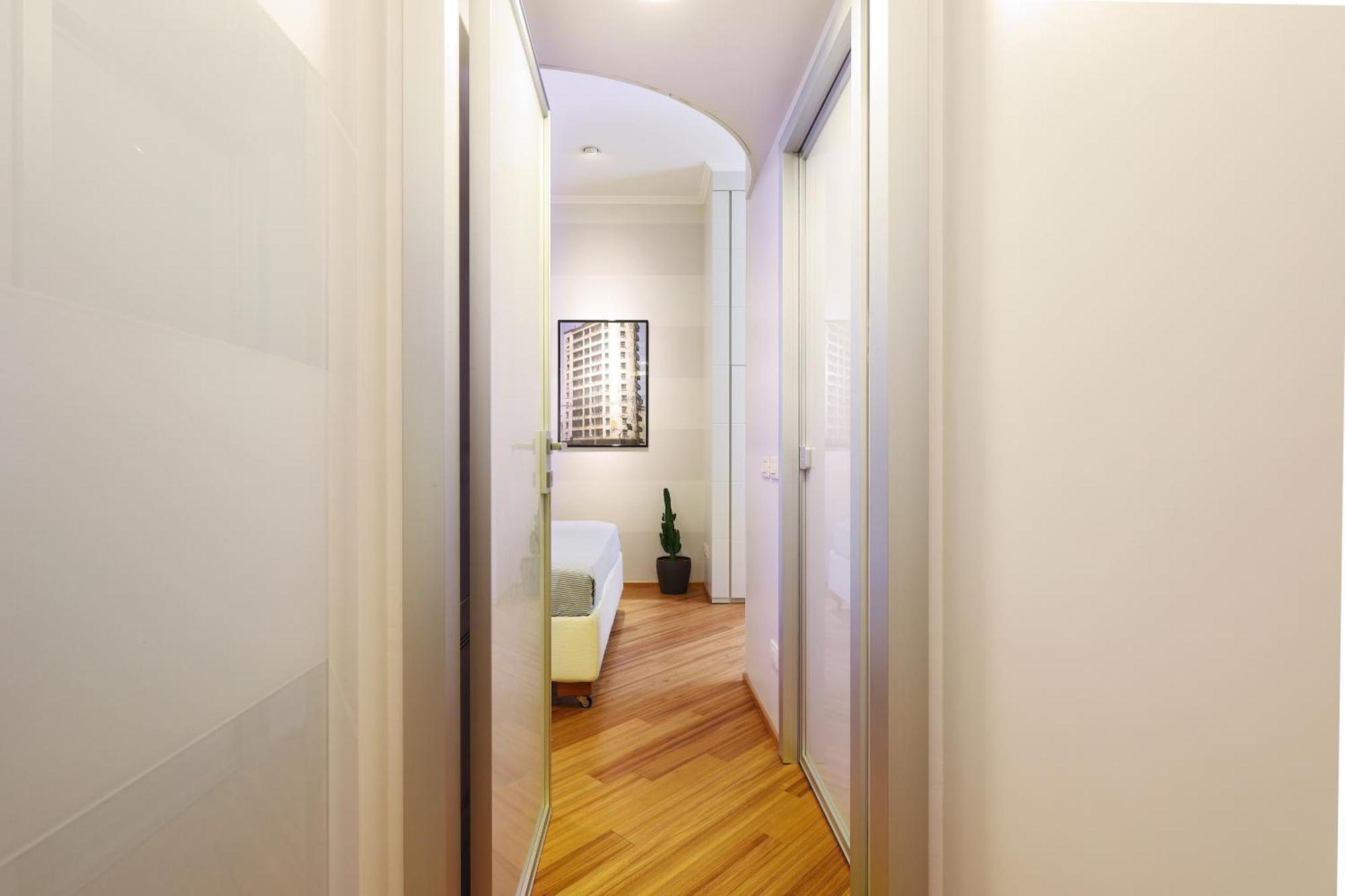 דירות Real Jewel In Milano Cadorna מראה חיצוני תמונה