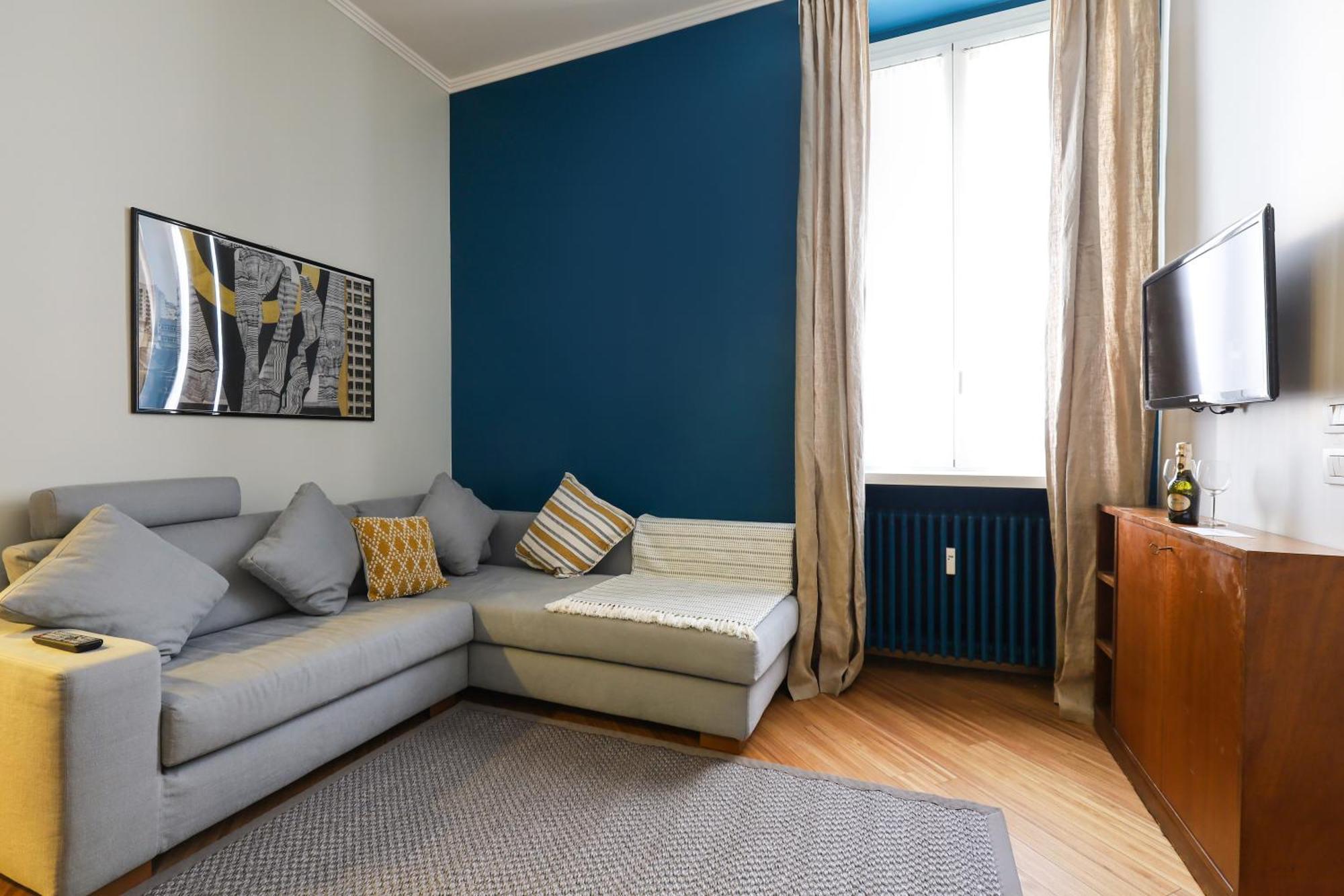 דירות Real Jewel In Milano Cadorna מראה חיצוני תמונה